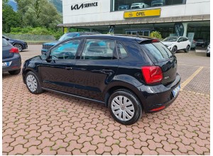 VOLKSWAGEN POLO 1.4 TDI 75 CV EURO 6 D CONFORT LINE 5 PORTE
